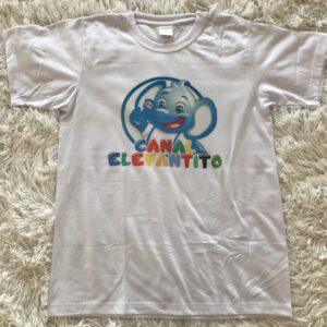 T-Shirt Elefantito