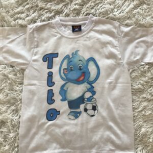 T-Shirt Elefantito